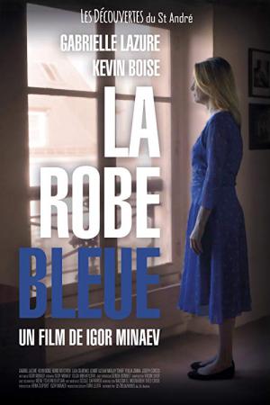 La chambre bleue (2016)