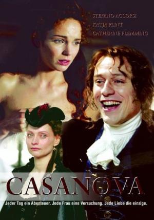 Le Jeune Casanova (2002)