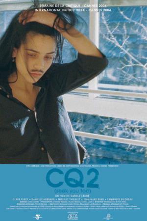 CQ2: Tout près du sol (2004)