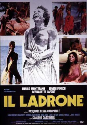 Le Larron (1980)
