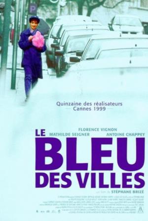 Le bleu des villes (1999)