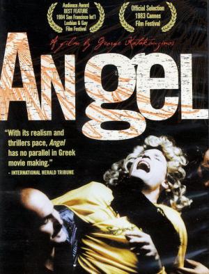 Ange (1982)