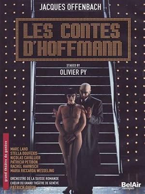 Les Contes d'Hoffmann (2008)