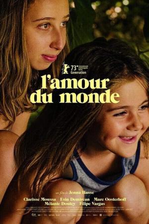 L'Amour Du Monde (2023)