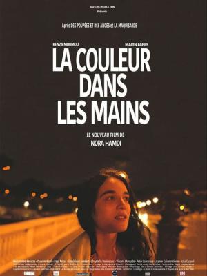 La Couleur dans les mains (2024)