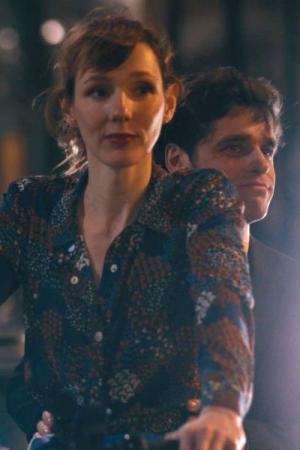 Une fille en or (2025)