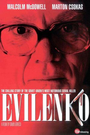 Evilenko, Le monstre de Rostov (2003)