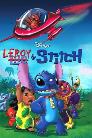 Leroy et Stitch (2006)