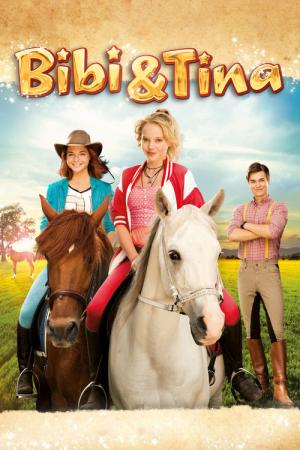 Bibi & Tina - Le film (2014)