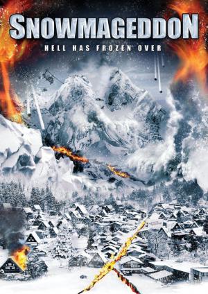 Armageddon de glace (2011)