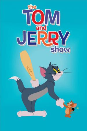 Tom et Jerry Show (2014)