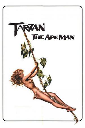 Tarzan, l'homme singe (1981)