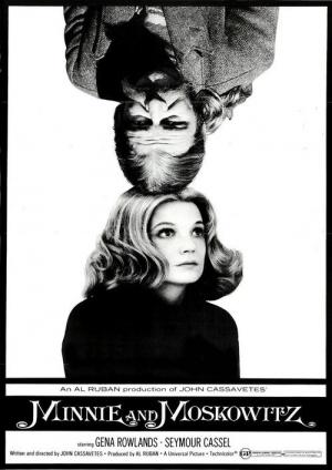 Minnie et Moskowitz (Ainsi va l'amour) (1971)