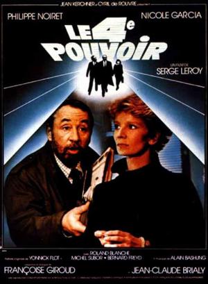 Le quatrième pouvoir (1985)