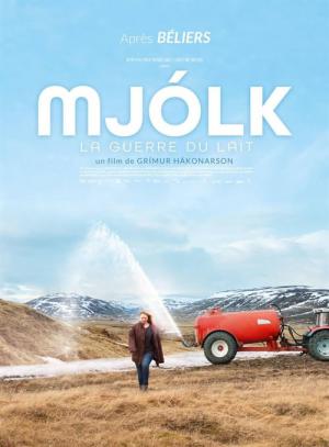 Mjolk - La guerre du lait (2019)