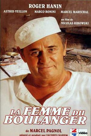 La femme du boulanger (1999)