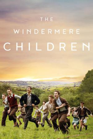 Les Enfants de Windermere (2020)