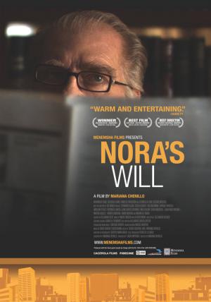 Cinq jours sans Nora (2008)