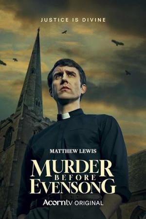Murder Before Evensong (2025)