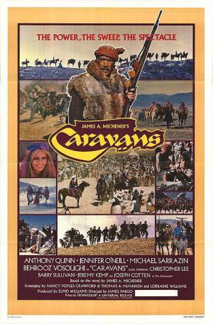 Caravanes (1978)