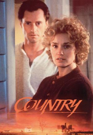 Country - Les moissons de la colère (1984)