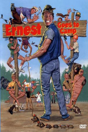 Ernest et les joyeuses colonies (1987)
