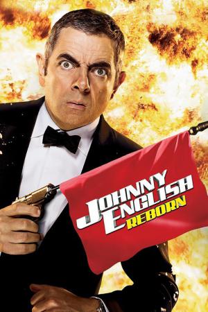 Johnny English, le retour (2011)