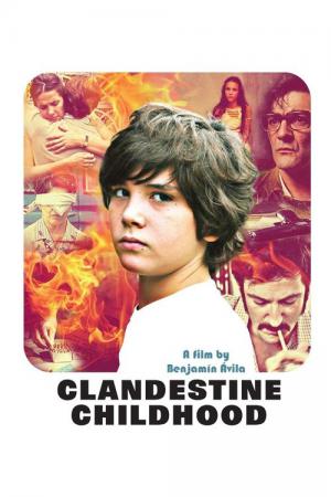 Enfance clandestine (2011)