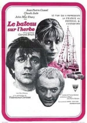 Le bateau (1971)