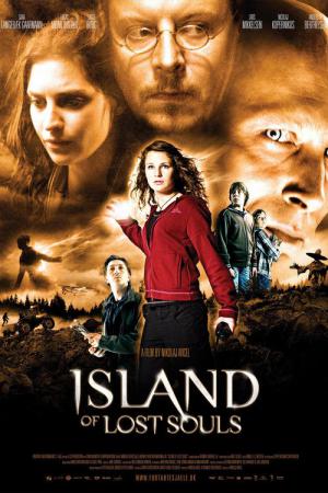 L'île aux sorciers (2007)