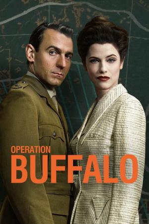Operation Buffalo (2020)
