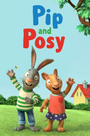 Pip et Posy (2021)