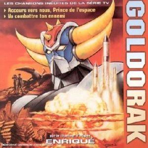 Goldorak (1975)
