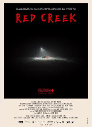 Red Creek (2017)