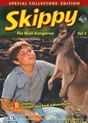 Skippy, le kangourou (1968)