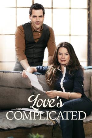 L'Amour c'est compliqué (2016)