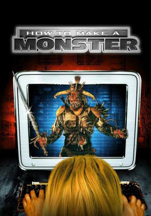 How to Make a Monster (2001)