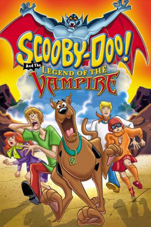 Scooby-Doo! et les vampires (2003)
