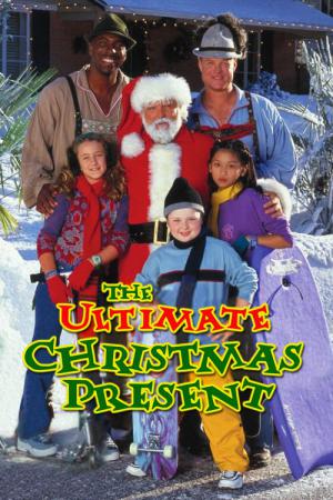 Le plus beau cadeau de Noël (2000)