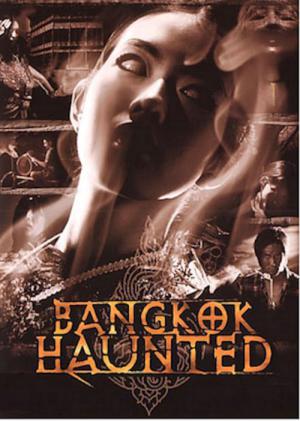 Bangkok Haunted (2001)
