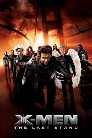X-Men : L'Affrontement final (2006)