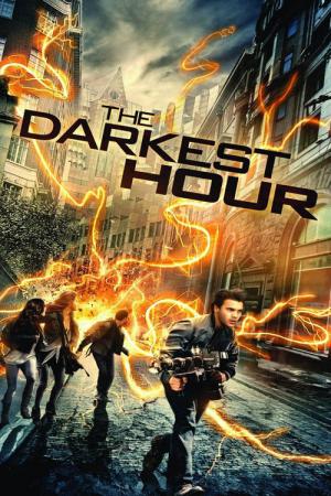 The Darkest Hour - En 3D (2011)