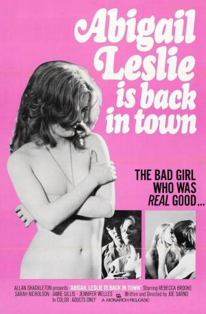 Abigail Leslie Is Back in Town (1975)