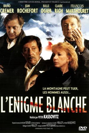 L'énigme blanche (1985)