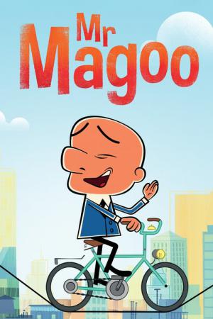 Mr. Magoo (2019)