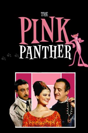 La Panthère Rose (1963)