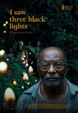 J’ai vu trois lumières noires (2024)