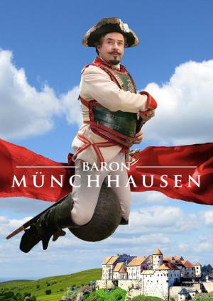 Les Aventures Du Baron De Münchhausen (2012)