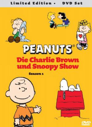 Les aventures de Charlie Brown et de Snoopy (1983)