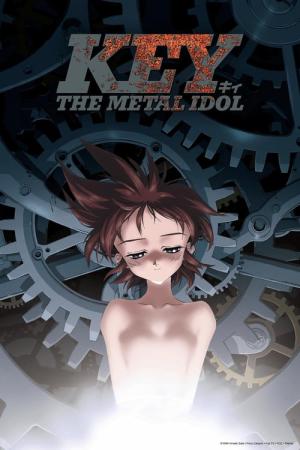 Key the Metal Idol (1994)